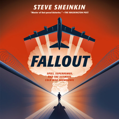 Fallout Cover