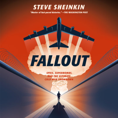 Fallout Cover