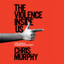 The Violence Inside Us Cover