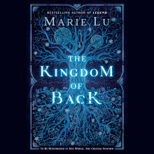 The Kingdom of Back Cover