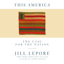 This America Cover