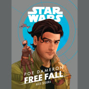 Star Wars Poe Dameron: Free Fall 