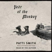 Year of the Monkey 