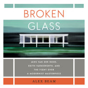 Broken Glass 