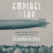 Empires of the Sky Cover