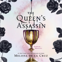 The Queen's Assassin Cover