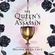 The Queen's Assassin 