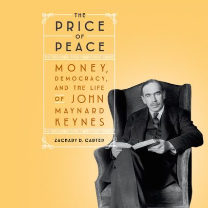The Price of Peace Cover