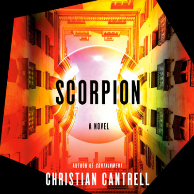 Scorpion cover