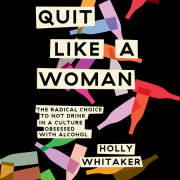 Quit Like a Woman 