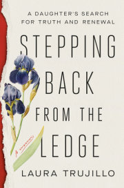 Stepping Back from the Ledge 