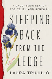 Stepping Back from the Ledge 