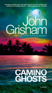 Camino Ghosts 