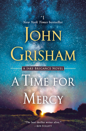 Nuovo romanzo di John Grisham