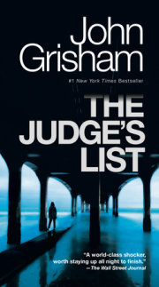 The Judge's List 