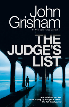 The Judge's List: A Novel [Book]