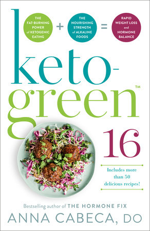 Keto-Green 16