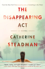 The Disappearing Act 