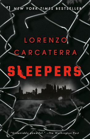 Sleepers by Lorenzo Carcaterra: 9780593158159