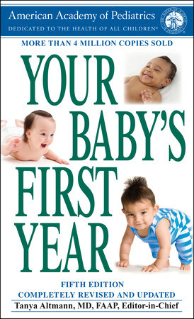 Welcome to Your Baby's First Year