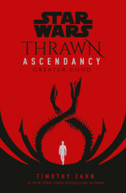 Star Wars: Thrawn Ascendancy (Book II: Greater Good) 