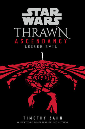 Thrawn Ascendancy: Lesser Evil