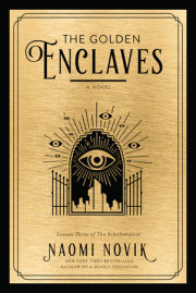The Golden Enclaves 