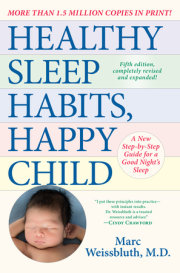 Healthy Sleep Habits, Happy Child, 5th Edition 