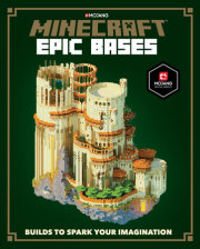 Minecraft: Epic Bases