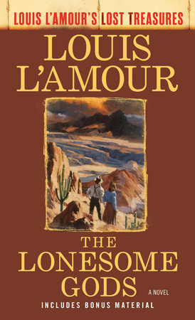 Ride The River (The Sacketts) by Louis L'Amour