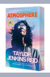 Atmosphere: A GMA Book Club Pick