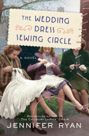 The Wedding Dress Sewing Circle 