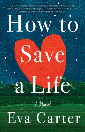 how to save a life grey's anatomy book review