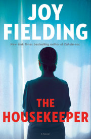 The Housekeeper 