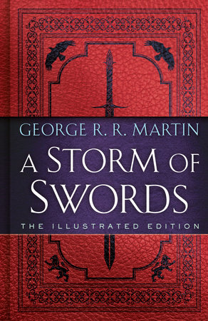 George R. R. Martin's A Game of Thrones 5-Book Boxed Set (Song of Ice and  Fire Series): A Game of Thrones, A Clash of Kings, A Storm of Swords, A