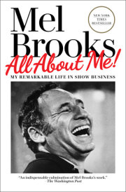 All About Me! 
