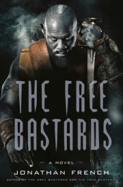 The Free Bastards 