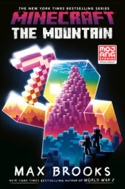 Minecraft: The Mountain 