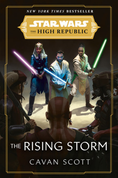 Star Wars: The Rising Storm