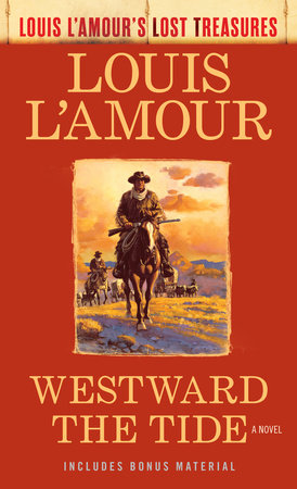 The Collected Short Stories of Louis L'Amour, Volume 6, Part 1