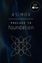 Prelude to Foundation 