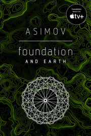 Foundation and Earth 