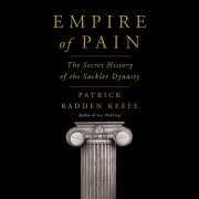 Empire of Pain 