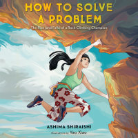 Cover of How to Solve a Problem cover