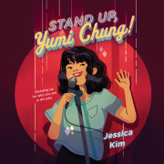 Stand Up, Yumi Chung! 