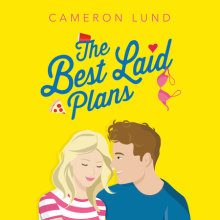 The Best Laid Plans Cover