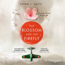 The Blossom and the Firefly Cover