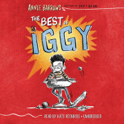 The Best of Iggy 