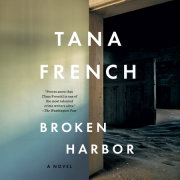 Broken Harbor 