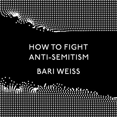 How to Fight Anti-Semitism Cover
